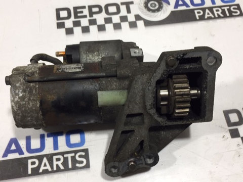 Electromotor Mitsubishi Outlander 2010 2.0 diesel BSY cod M001T93571