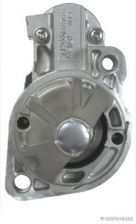 Electromotor MITSUBISHI OUTLANDER I CU W HERTH+BUSS JAKOPARTS J5215044