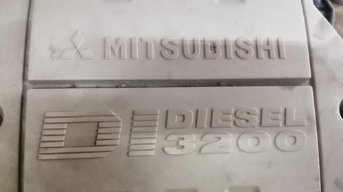 Electromotor MITSUBISHI PAJERO 3.2 DI-D 
