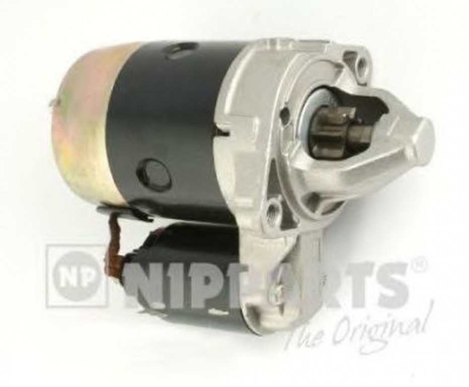 Electromotor MITSUBISHI PAJERO II V3 W V2 W V4 W NIPPARTS J5215005