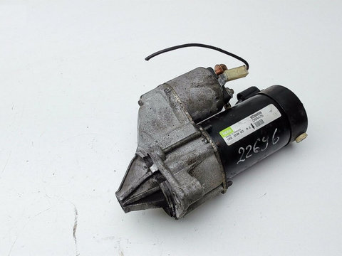 Electromotor Mitsubishi Space Star 1998/12-2004/12 A 1.3 16V 61KW 83CP Cod 0986018560