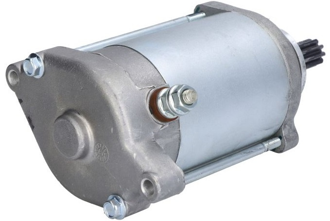 Electromotor Motor Arrowhead Arctic Cat 