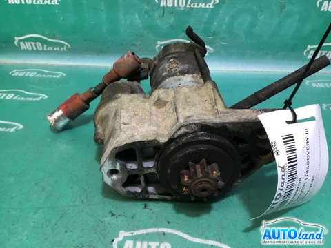Electromotor Nad500080 2.7 Diesel Land Rover DISCOVERY III TAA 2004-2009