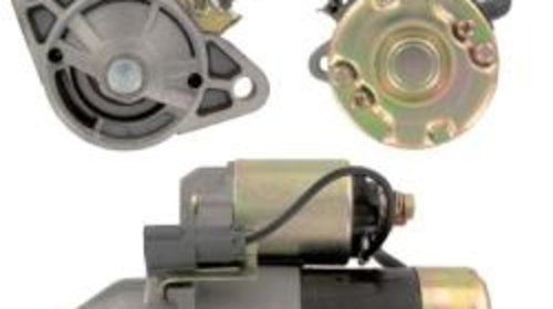 Electromotor Nissan Almera 2 Primera 2 1