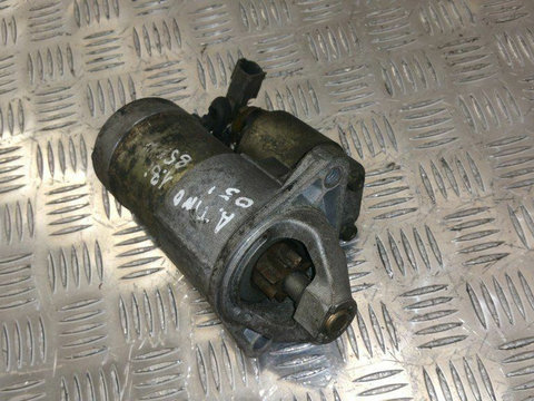 Electromotor Nissan Almera I 1995/09-2000/03 1.6 73KW 99CP Cod 0233000M302