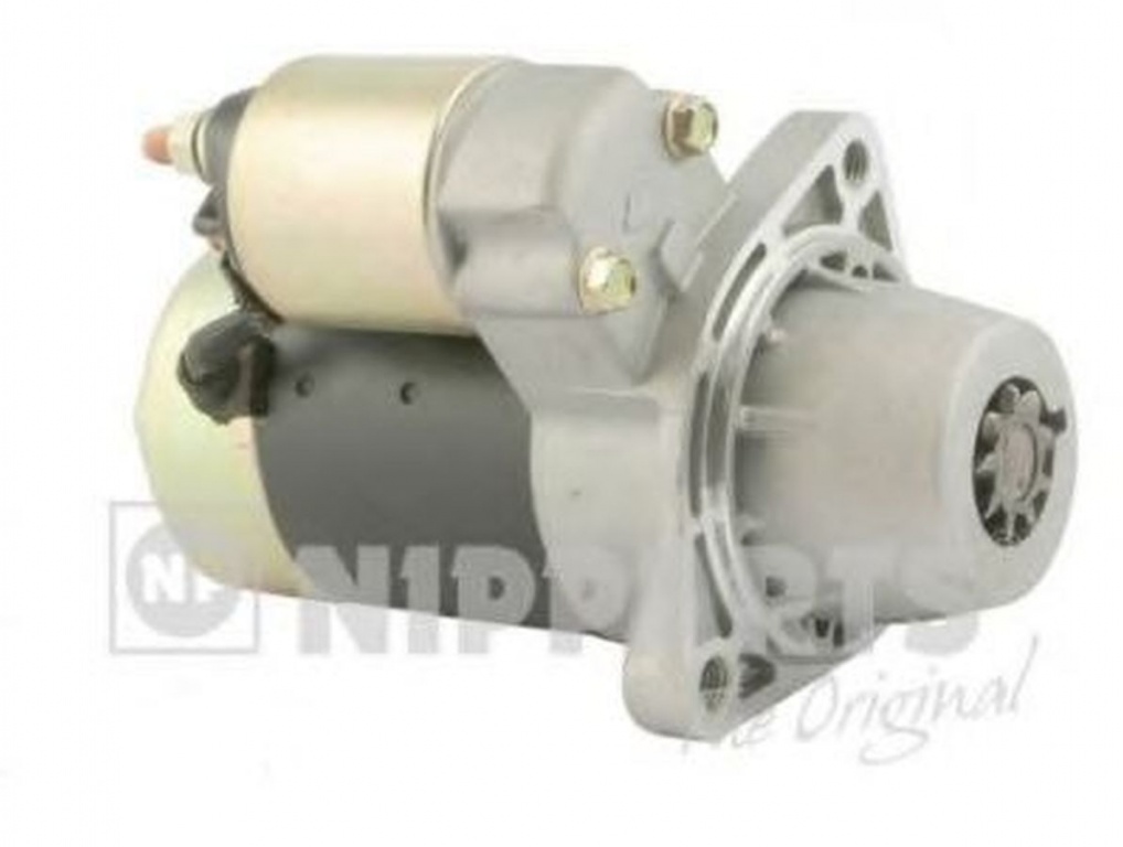 Electromotor NISSAN ALMERA I Hatchback N15 NIPPARTS J5211046