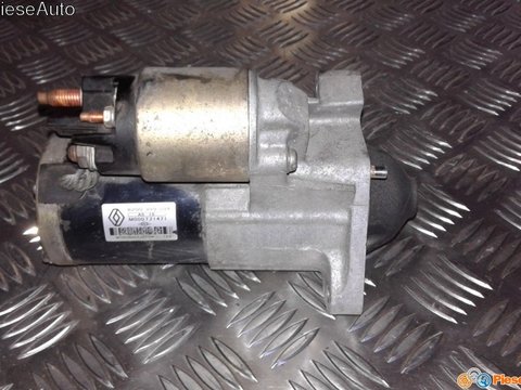 Electromotor Nissan Cube (Z12) 1.5 dCi [2010/03-2017/12] 81 KW, 110 CP Cod 8200399594