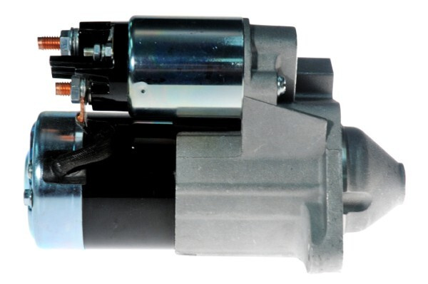 Electromotor # Nissan Dualis 1.5 qashqai / qashqai +2 [j10; jj10] dci motorina 110cp/81kw K9K 430 2010 2011 2012 2013 # 8EA 011 610-241 # HELLA