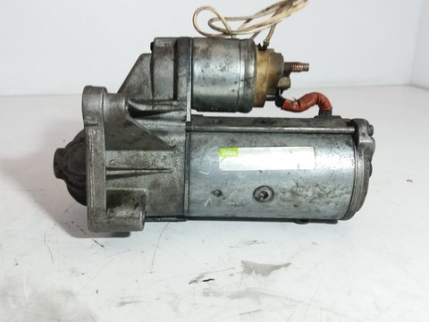 Electromotor Nissan Interstar 2.5 dci G9U cp cod: 8200634603