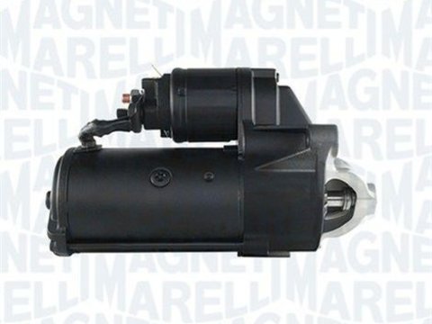 Electromotor NISSAN INTERSTAR bus X70 MAGNETI MARELLI 944280801370