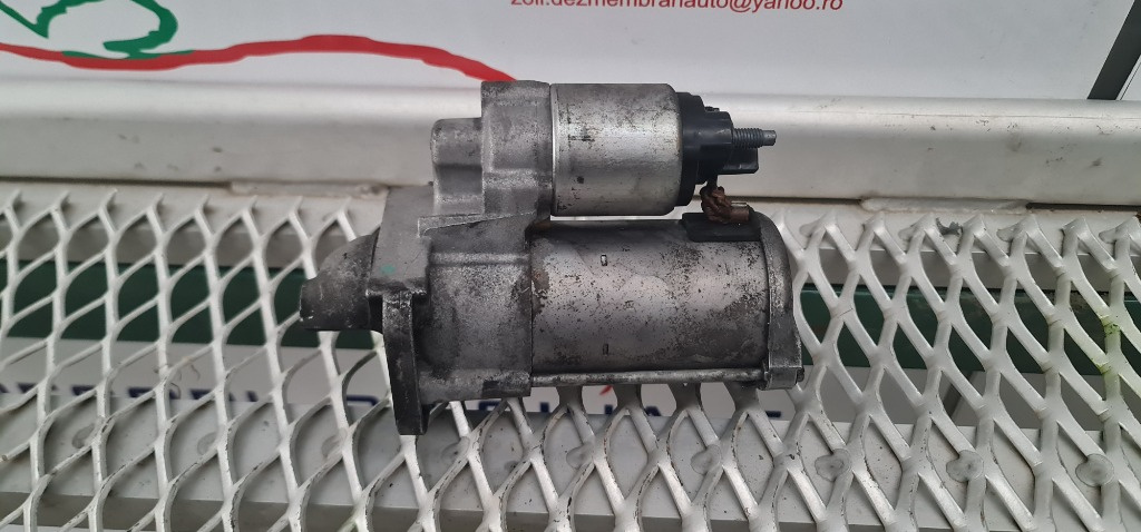 Electromotor Nissan Juke 1.5 dci an 2014