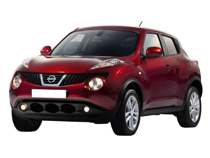ELECTROMOTOR NISSAN JUKE JUKE 1.5 DCI - (2010 2014
