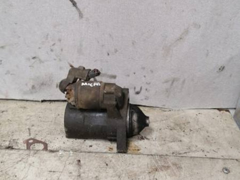 Electromotor NISSAN MICRA 23300 1f772