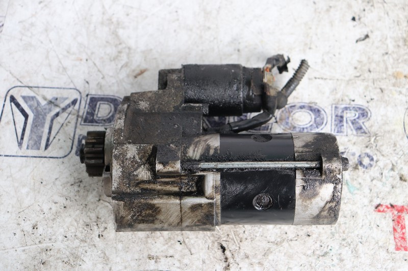 ELECTROMOTOR NISSAN NAVARA 2.5 DIESEL / 2011 / COD - 23300-5X00A