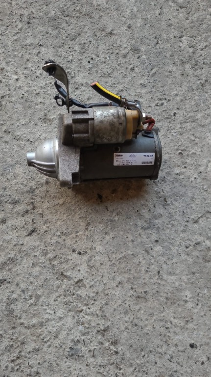 Electromotor Nissan Navara D23 2.3 DCI 233002654R