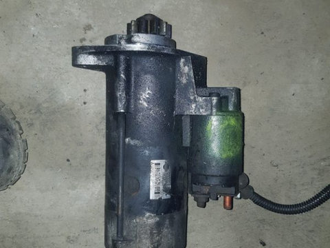 Electromotor Nissan Navara, Pathfinder, motor 2.5 tip D40