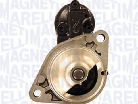 Electromotor NISSAN NOTE E11 MAGNETI MARELLI 944280167300