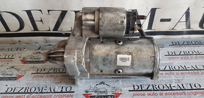 Electromotor NISSAN NV400 2.3 dCi 130/146/150/163/