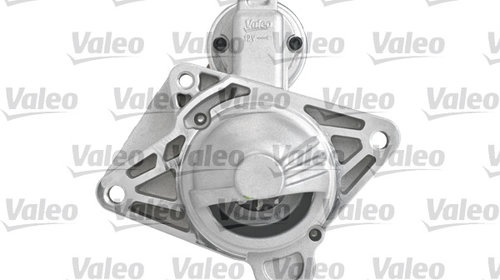 ELECTROMOTOR NISSAN NV400 Bus (X62, X62B) dCi 100 dCi 125 dCi 145 101cp 125cp 146cp VALEO VAL201031 2011 2012 2013 2014 2015 2016