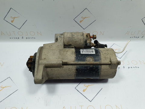 Electromotor Nissan Pathfinder (R51) 2.5 D 2007