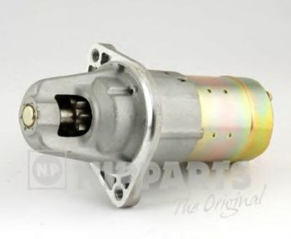 Electromotor NISSAN PRIMERA Hatchback P11 NIPPARTS J5211056