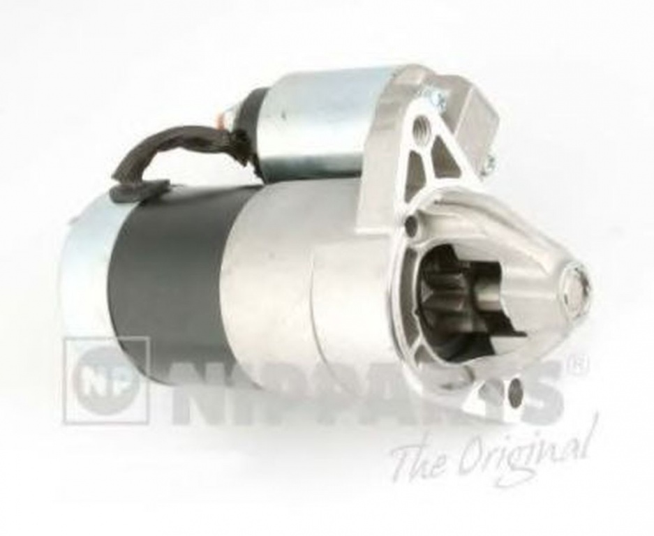 Electromotor NISSAN PRIMERA Traveller W10 NIPPARTS J5211051