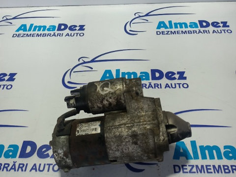 Electromotor Nissan Qashqai 1.5 dci 2009 cod M000T87881