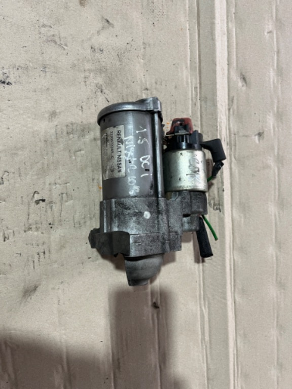 Electromotor Nissan Qashqai 1.5 DCI 233007224R 2009-2024