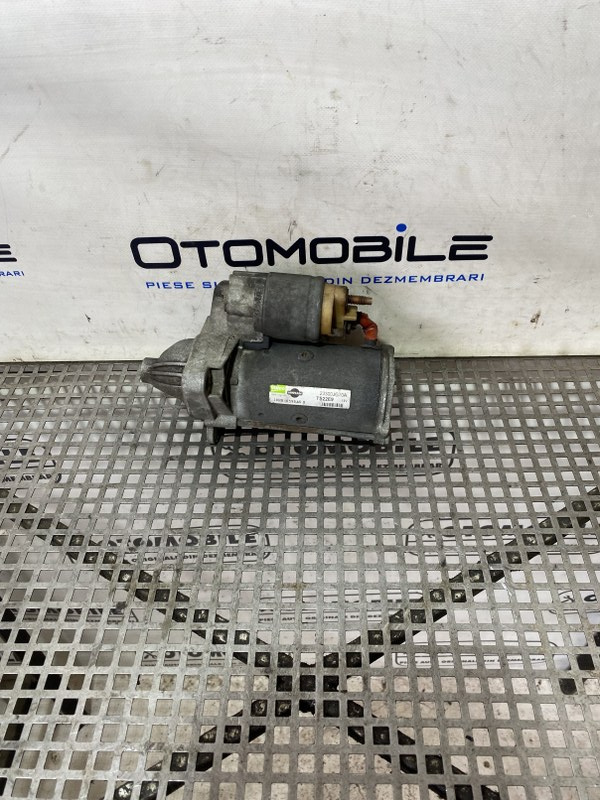 Electromotor Nissan Qashqai 2.0 Dci 6+1: 23300JG70A [Fabr 2007-2011]