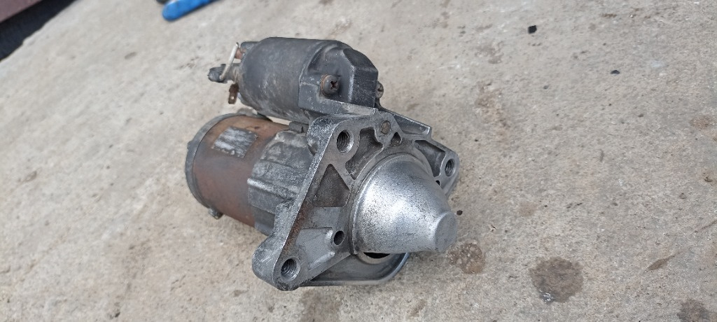 Electromotor Nissan Qashqai 2, 1.6dci, 2013-2021