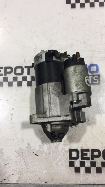 Electromotor Nissan Qashqai 2010 FL 1.5 dci K9K cod M0T87881