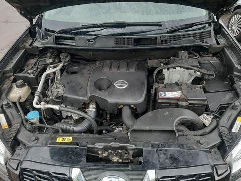 Electromotor Nissan Qashqai 2010 SUV 1.5 DCI