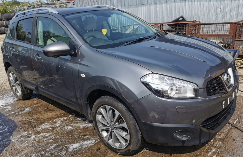 Electromotor Nissan Qashqai 2012 SUV 1.6