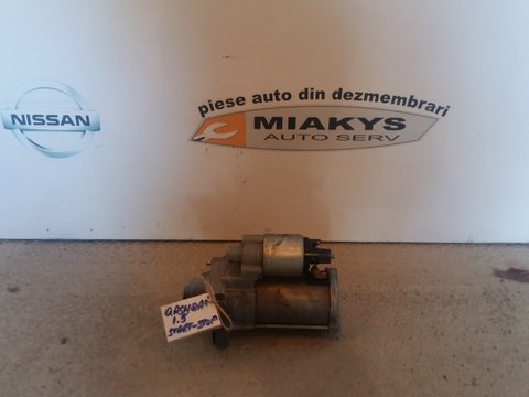 Electromotor Nissan Qashqai 2014-2016