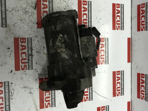 Electromotor Nissan Qashqai II 1.5 dci 110cp cod piesa : 233000379R