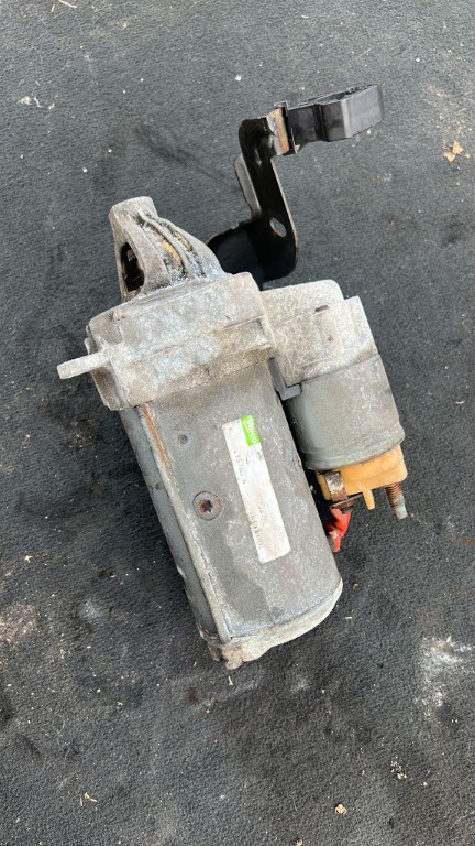 Electromotor Nissan Qashqai J10 2.0 DCI M9R 23300JG70A