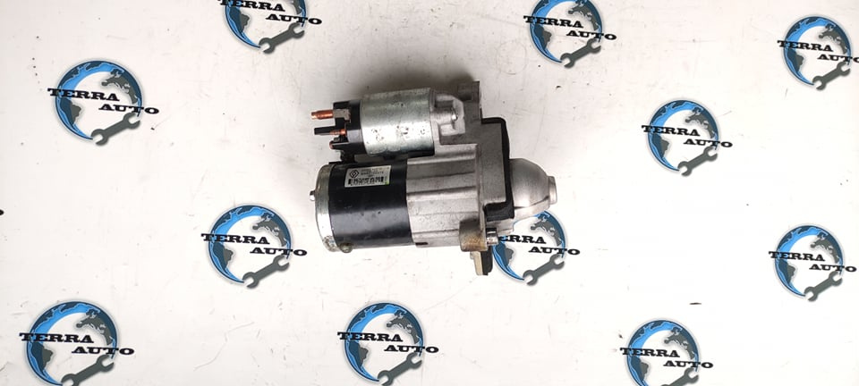 Electromotor Nissan Qashqai (J11) 1.2 DIG-T cod: 233006867R