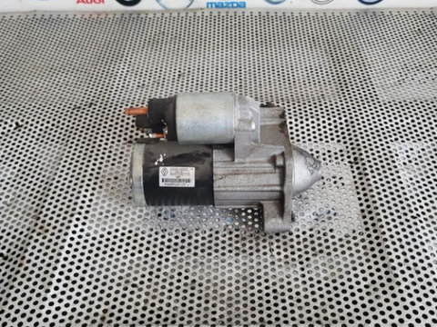 Electromotor Nissan Qashqai J11 Juke Renault Kadjar Captur Dacia Mercedes 1.5 Dci Automat Start Stop An 2015-2016-2017-2018-2019-2020 Cod 23300-4483R Masina Cu 11.000 Km