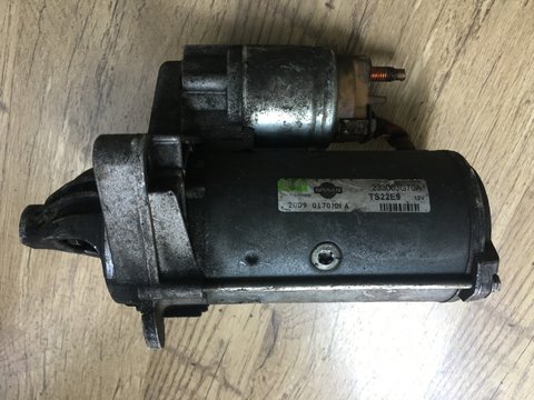 Electromotor Nissan Qashqai Renault Grand Scenic 23300JG70A TS22E9 20D90170MMA 20D9 0170 MM A