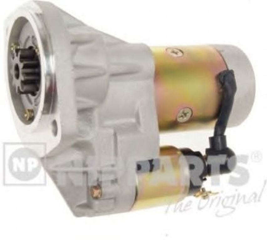 Electromotor NISSAN TRADE platou sasiu NIPPARTS J5211035