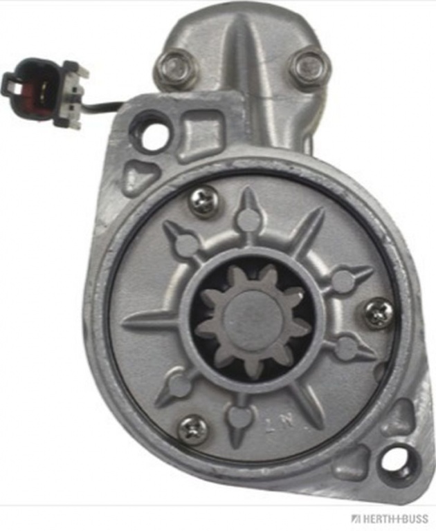 Electromotor NISSAN TRADE platou sasiu NIPPARTS J5211061