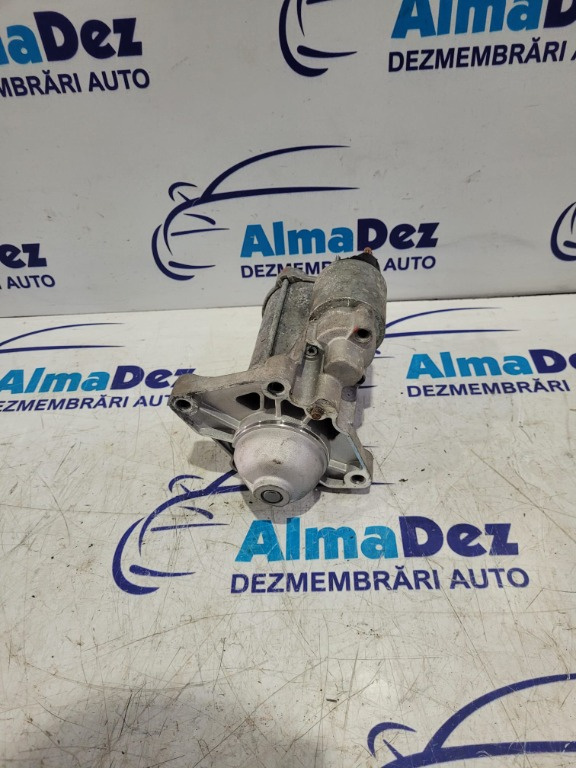 Electromotor Nissan X Trail T32 16 dci 2015 cod S0699S