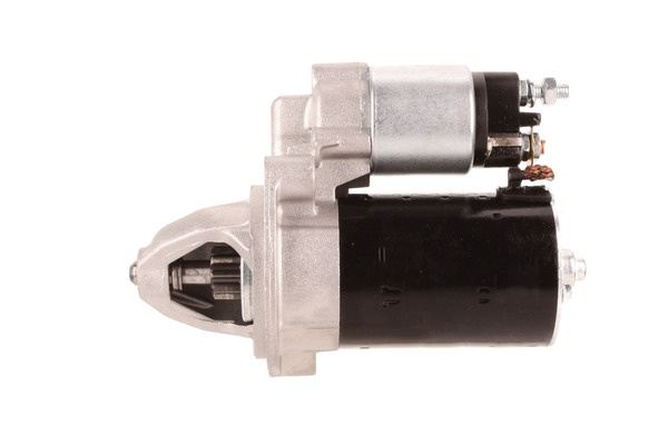 Electromotor nou Mercedes Sprinter 2-t platou/sasiu 214NGT benzina/gaz 129cp an 1995-2006