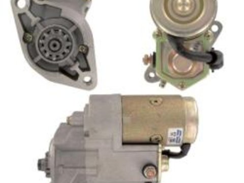 Electromotor nou Toyota Hilux Land cruiser 2.4td 1984-1996 mod161