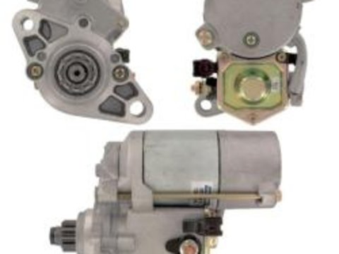 Electromotor nou Toyota Land Cruiser 4.5l 92-97 mod026