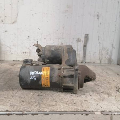 Electromotor Opel 726002