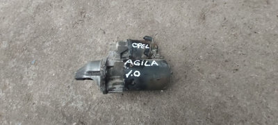 Electromotor Opel Agila 1.0 Benzina ( 2000 - 2007 