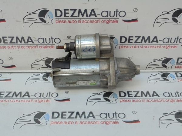 Electromotor Opel Agila (A) (H00) 1.2b (pr:110747)