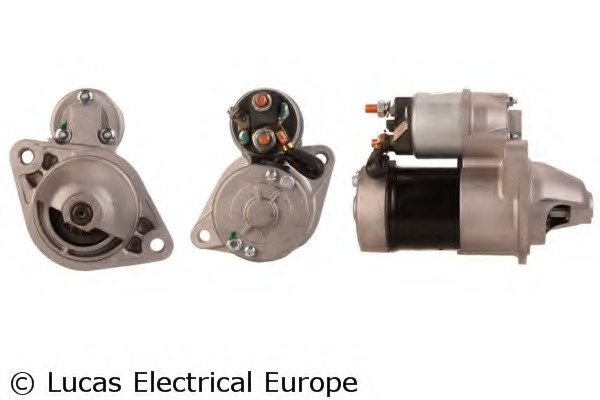 Electromotor # Opel Astra 1.7 a+ limuzina cdti motorina 101cp/74kw Z 17 DTH 2007 2008 2009 2010 2011 2012 2013 2014 2015 2016 2017 2018 2019 2020 2021 2022 2023 2024 2025 # LRT00224 # LUCAS