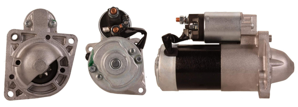Electromotor # Opel Astra 1.9 h combi cdti motorina 140cp/103kw 2004 2005 2006 2007 2008 2009 2010 2011 2012 2013 2014 2015 2016 2017 2018 2019 2020 2021 2022 2023 2024 2025 # 25-3454 # ELSTOCK